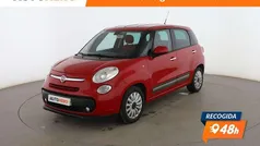Usado 2015 Fiat 500L Pop Star Monovolumen | 8899 € (Precio justo)