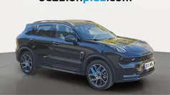 Usado 2023 Lynk & Co 01 SUV | 22.955 € (Precio justo)