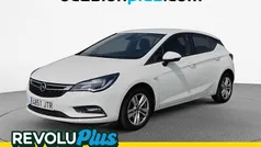 Usado 2016 Opel Astra Selective Utilitario | 10.850 € (Precio justo)