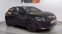 Negro Usado 2023 Opel Corsa Berlina | 11.490 € (Super precio)