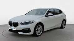 Usado 2021 BMW 118 Utilitario | 17.264 € (Super precio)
