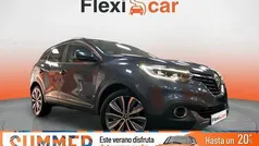 Usado 2018 Renault Kadjar Zen SUV | 15.290 € (Buen precio)