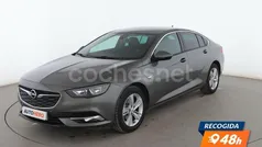 Usado 2019 Opel Insignia Selective Berlina | 15.799 € (Precio justo)