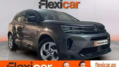 Usado Citroën C5 Aircross PureTech 131 CV (96 kW) 2022 SUV
