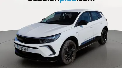 Usado Opel Grandland X S 131 CV (96 kW) 2024 SUV