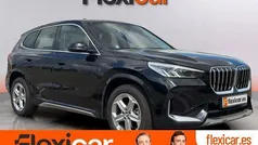 Usado 2024 BMW X1 SUV | 40.390 € (Precio justo)