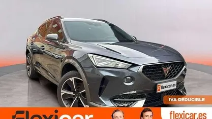 Usado 2023 Cupra Formentor SUV | 22.490 € (Super precio)
