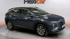 Usado 2022 Hyundai Tucson SUV | 19.990 € (Super precio)