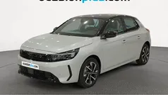 Blanco Nuevo 2025 Opel Corsa S Utilitario | 15.956 € (Precio justo)
