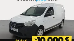 Usado 2013 Dacia Dokker Ambiance Familiar | 6990 € (Super precio)