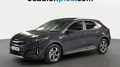 Usado 2024 Kia XCeed SUV | 17.264 € (Super precio)