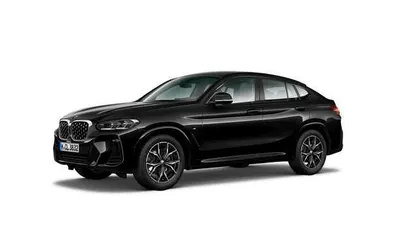 Usado BMW X4 xLine 190 CV (139 kW) 2021 SUV