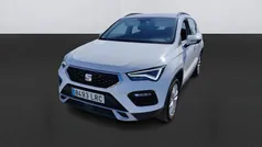 Usado 2021 Seat Ateca Style SUV | 19.700 € (Precio justo)