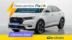 Usado 2019 DS Automobiles DS7 Crossback Grand Chic SUV | 22.790 € (Precio justo)