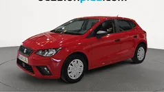 Usado 2020 Seat Ibiza Business Utilitario | 12.628 € (Precio justo)