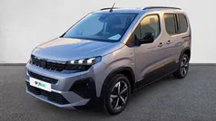 Gris Nuevo 2024 Peugeot Rifter GT Monovolumen | 29.990 € (Precio justo)