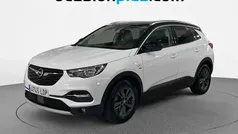 Blanco Usado 2019 Opel Grandland X Selective SUV | 12.228 € (Precio justo)