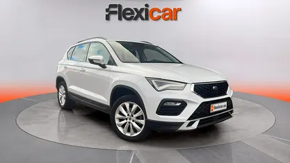 Usado Seat Ateca FR 150 CV (110 kW) 2023 SUV