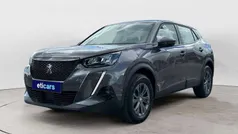 Usado 2021 Peugeot 2008 Active SUV | 15.950 € (Precio justo)