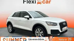 Blanco Usado 2020 Audi Q2 Advanced Plus SUV | 21.990 € (Precio justo)