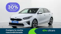 Usado 2019 Kia Ceed Familiar | 13.990 € (Precio justo)