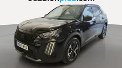Usado 2025 Peugeot 2008 Allure SUV | 17.728 € (Buen precio)