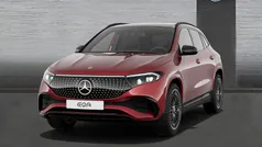 Usado 2024 Mercedes EQA250+ SUV | 43.300 € (Precio justo)