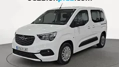 Usado 2021 Opel Combo Life Edition+ | 15.810 € (Precio justo)