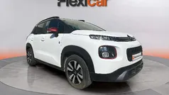 Blanco Usado 2020 Citroën C3 Aircross SUV | 12.990 € (Precio justo)