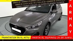 Usado 2019 Hyundai i30 Familiar | 13.990 € (Precio justo)