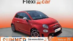 Usado 2020 Abarth 595 Pista Utilitario | 18.490 € (Precio justo)