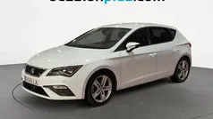 Usado 2020 Seat Leon FR Utilitario | 17.264 € (Super precio)
