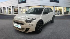 Blanco Usado 2024 Fiat 600E Red SUV | 23.400 € (Super precio)