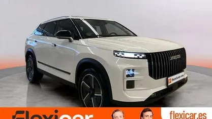 Usado 2025 Jaecoo 7 SUV | 25.690 € (Super precio)