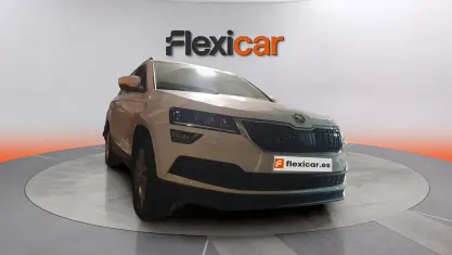 Usado Skoda Karoq Ambition 116 HP (85 kW) 2019 SUV
