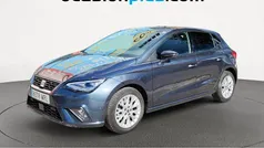 Usado 2024 Seat Ibiza FR Utilitario | 16.819 € (Precio justo)