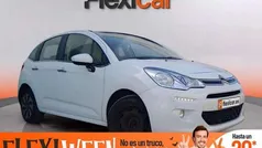 Usado 2015 Citroën C3 Attraction Utilitario | 6190 € (Precio justo)