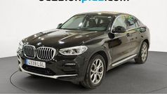 Usado 2020 BMW X4 SUV | 34.446 € (Super precio)