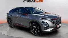 Gris Usado 2025 Omoda 5 SUV | 22.490 € (Super precio)