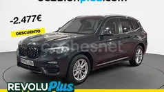 Usado 2019 BMW X3 SUV | 27.250 € (Buen precio)