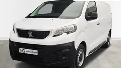 Usado 2021 Peugeot e-Expert Van | 33.950 € (Precio justo)