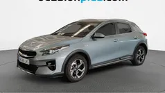 Usado 2021 Kia XCeed SUV | 16.810 € (Precio justo)