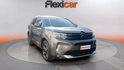 Usado Citroën C5 Aircross 131 CV (96 kW) 2024 SUV