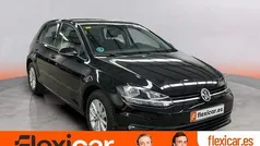 Usado 2018 VW Golf VII Advance Berlina | 17.990 € (Precio justo)