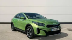 Usado 2024 Kia XCeed SUV | 22.300 € (Precio justo)