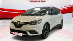 Usado 2017 Renault Grand Scénic IV Edition One Monovolumen | 17.242 € (Precio justo)