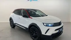 Blanco Usado 2022 Opel Mokka GS Line SUV | 18.500 € (Precio justo)