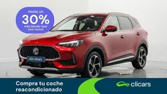Usado 2024 MG HS Luxury SUV | 24.490 € (Precio justo)