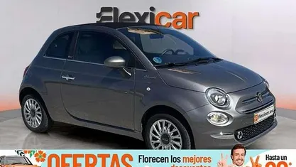 Usado Fiat 500 Dolcevita 71 CV (52 kW) 2023 Berlina