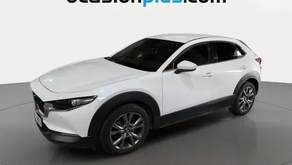 Usado Mazda CX-30 186 CV (136 kW) 2023 SUV